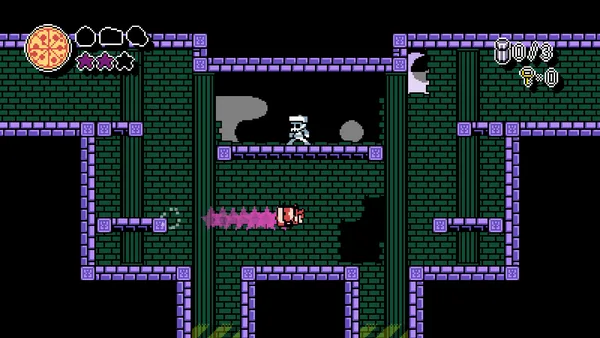 PizzaBoy screenshot 8