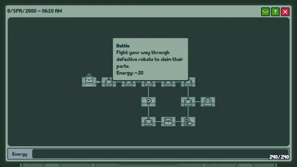 The Last Craftsman screenshot 10