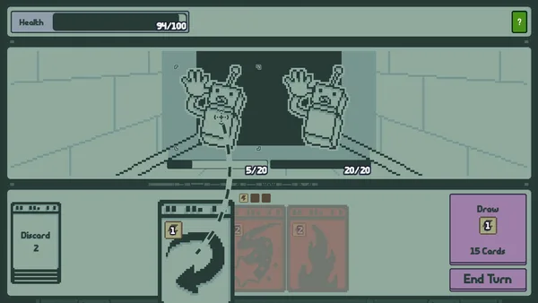 The Last Craftsman screenshot 4