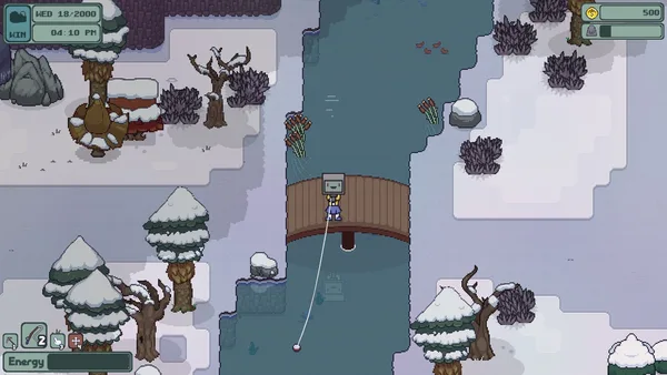 The Last Craftsman screenshot 5