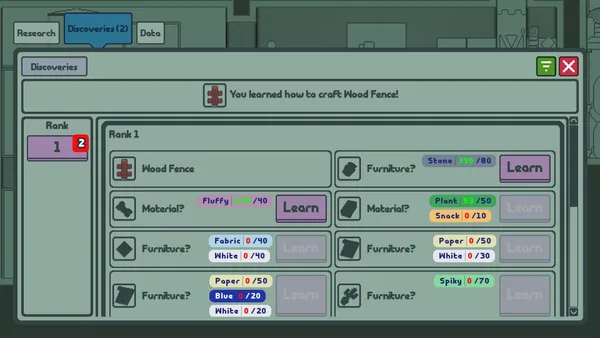 The Last Craftsman screenshot 6