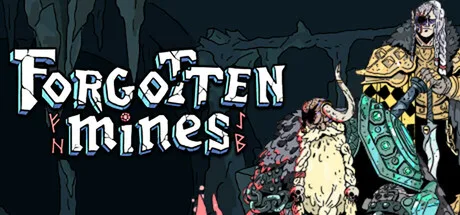 Forgotten Mines