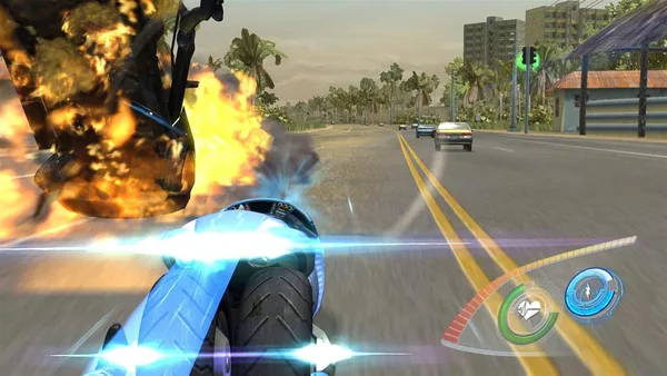 LocoCycle screenshot 6