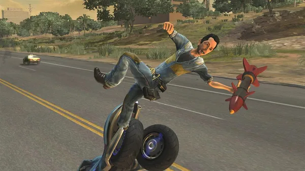 LocoCycle screenshot 9