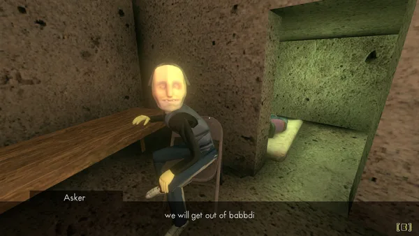 BABBDI screenshot 2