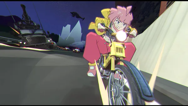 UNBEATABLE screenshot 7