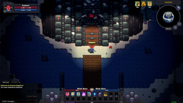 Screenshot 5 di Ancient Kingdoms