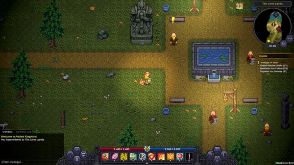 Screenshot 7 di Ancient Kingdoms