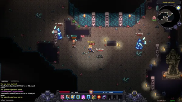 Screenshot 9 di Ancient Kingdoms