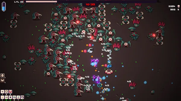 Spelp screenshot 6