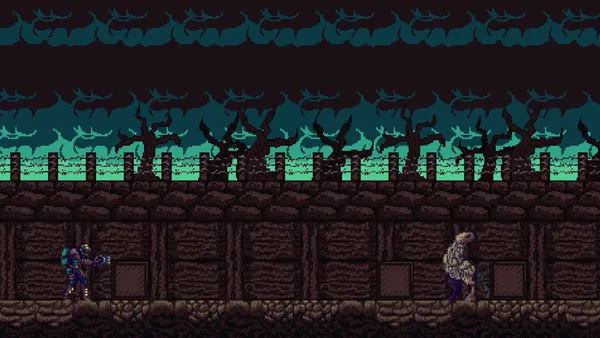 Angel's Gear screenshot 1