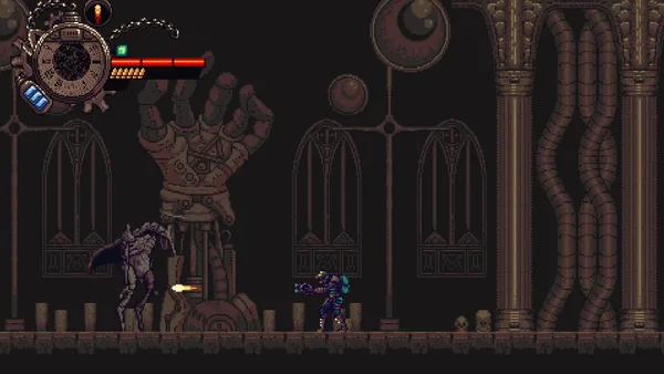 Angel's Gear screenshot 5