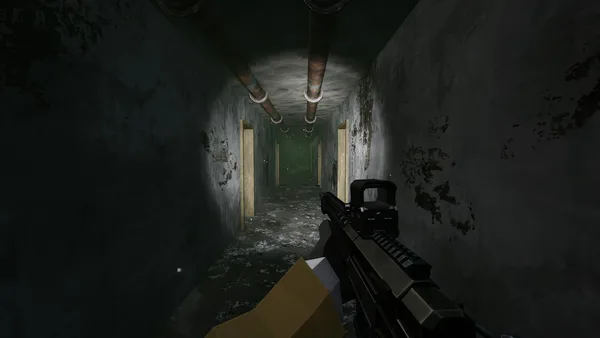 Fargone screenshot 11