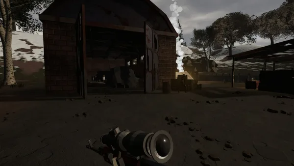 Fargone screenshot 12
