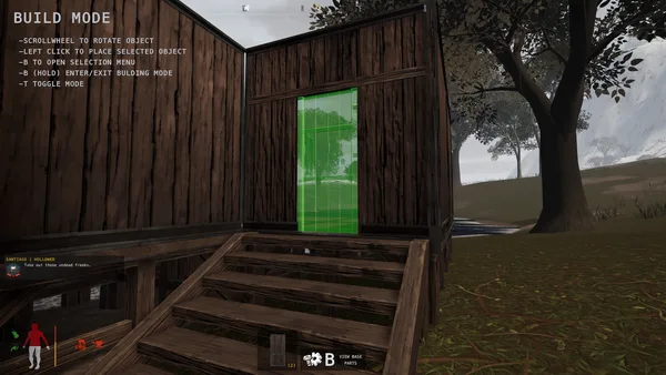 Fargone screenshot 20