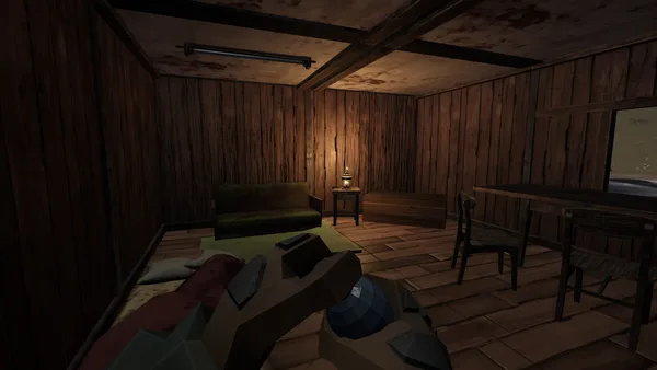 Fargone screenshot 21