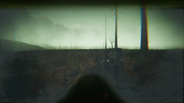 Fargone screenshot 8