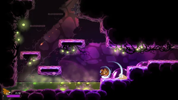 Moonlight Pulse screenshot 1