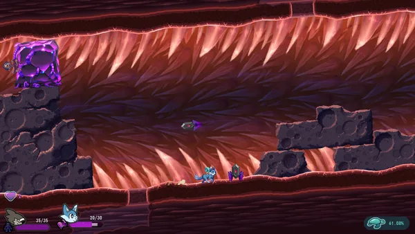 Moonlight Pulse screenshot 3