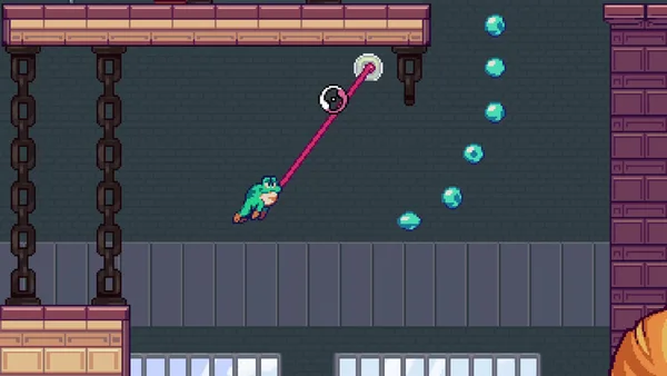 RUBATO screenshot 1