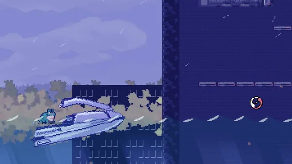RUBATO screenshot 5