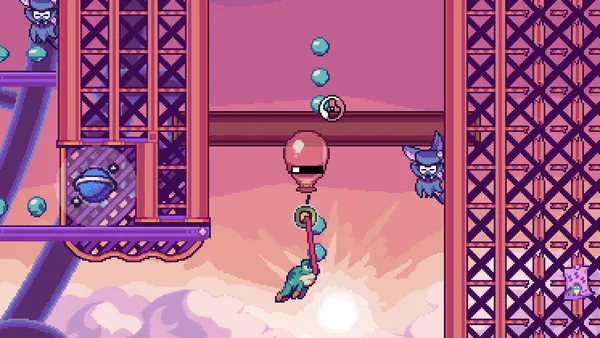 RUBATO screenshot 7