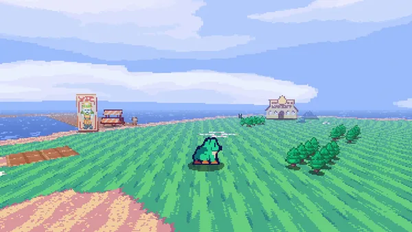 RUBATO screenshot 8