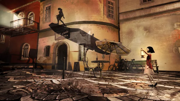 Contrast screenshot 1
