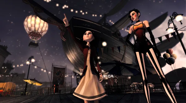 Contrast screenshot 2