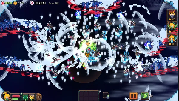 Tangy TD screenshot 4
