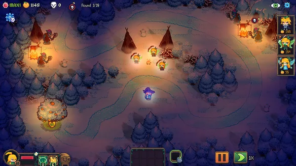 Tangy TD screenshot 6