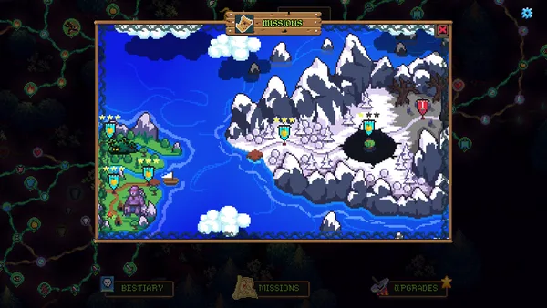 Tangy TD screenshot 8