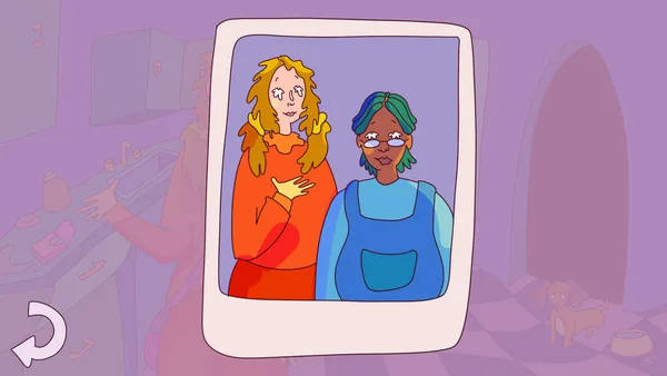 Margo screenshot 2