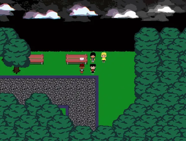 Coralina screenshot 9