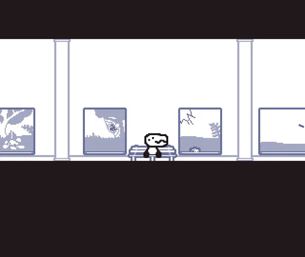 Screenshot 4 di Dodd Goes to the Museum