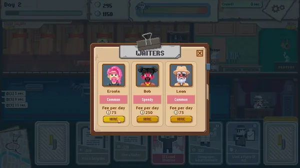 Don Duality screenshot 4