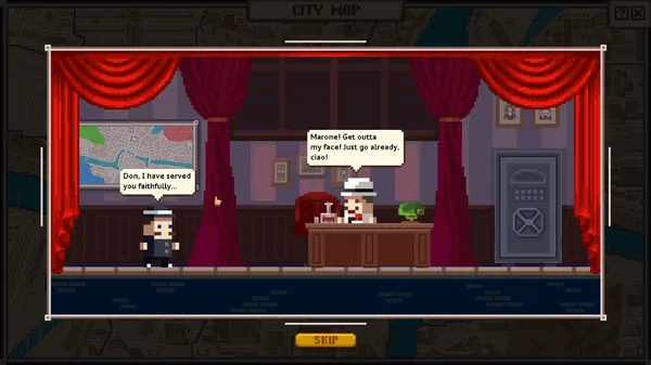 Don Duality screenshot 5