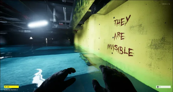 Backrooms Break screenshot 11
