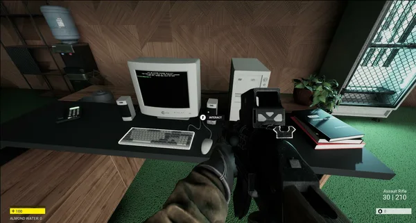 Backrooms Break screenshot 13
