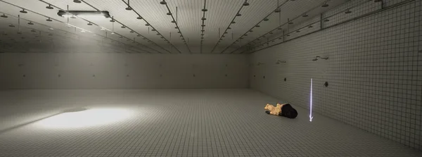 Backrooms Break screenshot 19