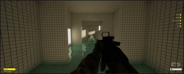 Backrooms Break screenshot 23