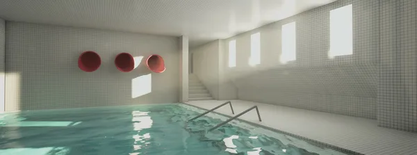 Backrooms Break screenshot 4