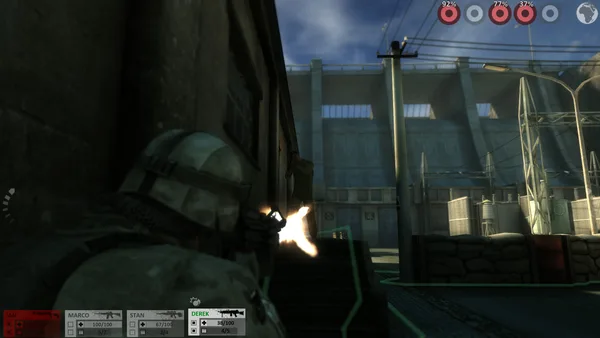 Arma Tactics screenshot 5