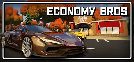 The Economy Bros