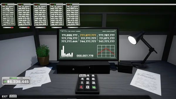 The Economy Bros screenshot 12