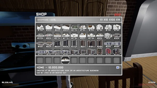The Economy Bros screenshot 16