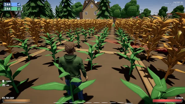 The Economy Bros screenshot 17