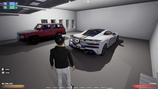 The Economy Bros screenshot 19