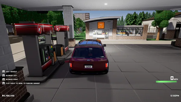 The Economy Bros screenshot 20