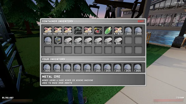 The Economy Bros screenshot 23